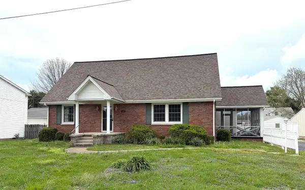 115 Myrene Dr, Henderson, KY 42420