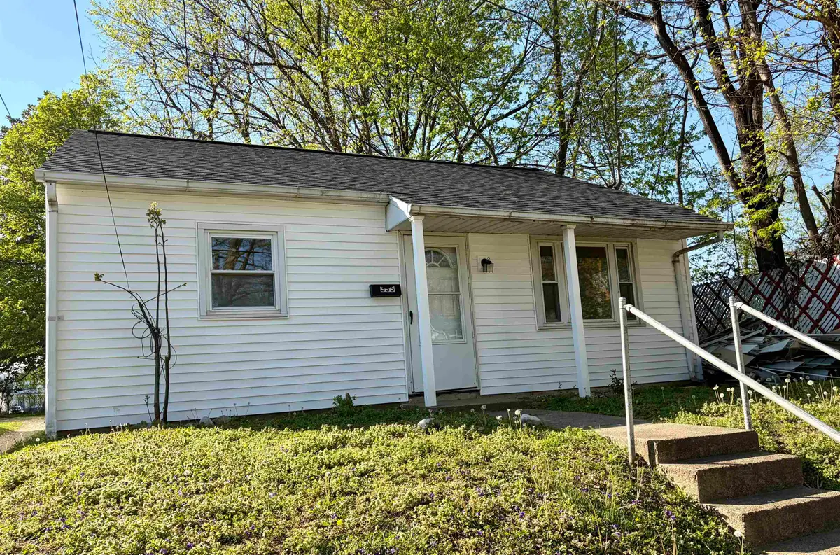 335 N Ingram Street, Henderson, KY 42420 - #1