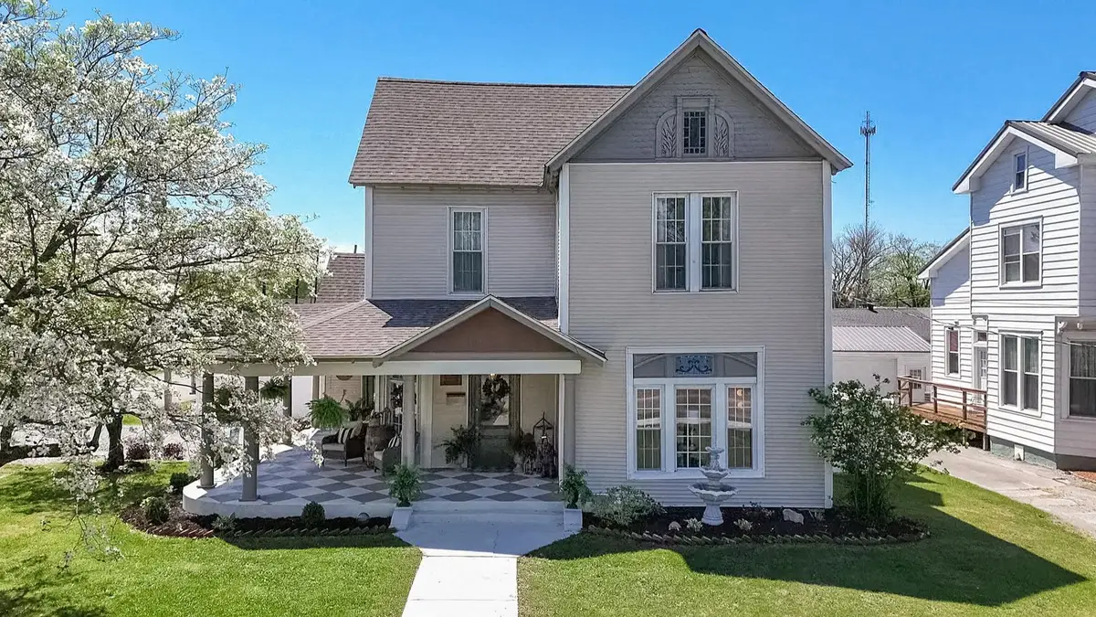 701 W Main St, Princeton, KY 42445 - #1