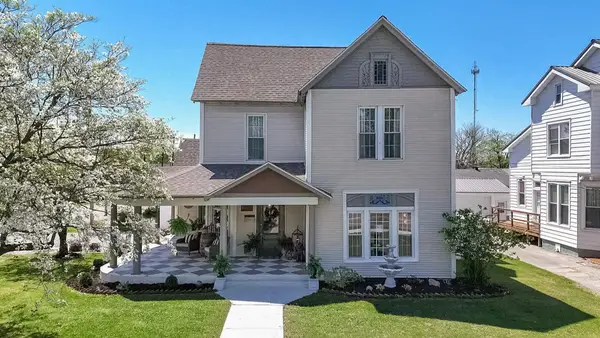 701 W Main St, Princeton, KY 42445