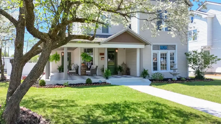 701 W Main St, Princeton, KY 42445 - #3