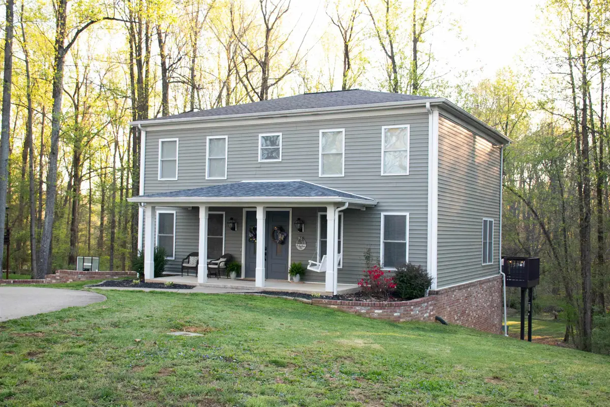 3921 Ridgelane Dr, Henderson, KY 42420 - #1