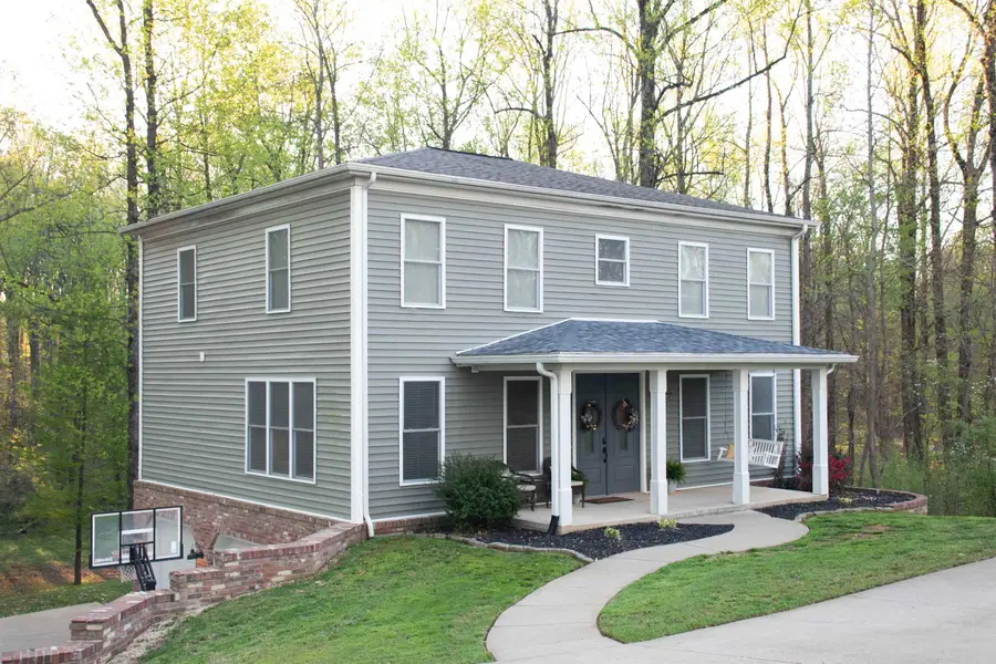 3921 Ridgelane Dr, Henderson, KY 42420 - #2