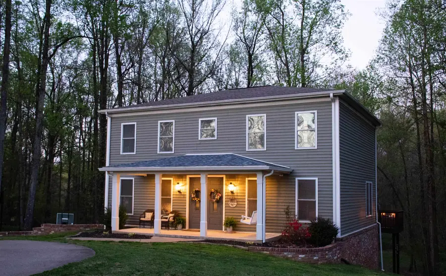 3921 Ridgelane Dr, Henderson, KY 42420 - #3