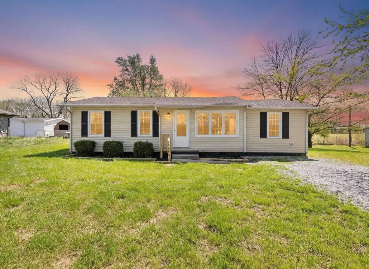 3490 Central Ave, Henderson, KY 42420 - #1