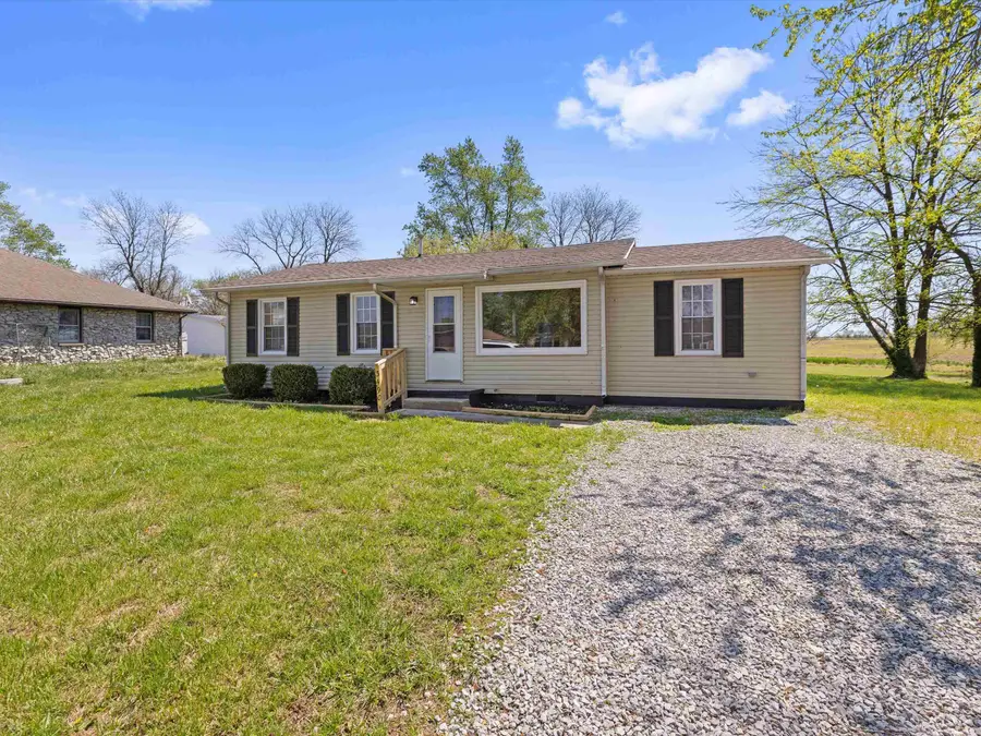 3490 Central Ave, Henderson, KY 42420 - #3