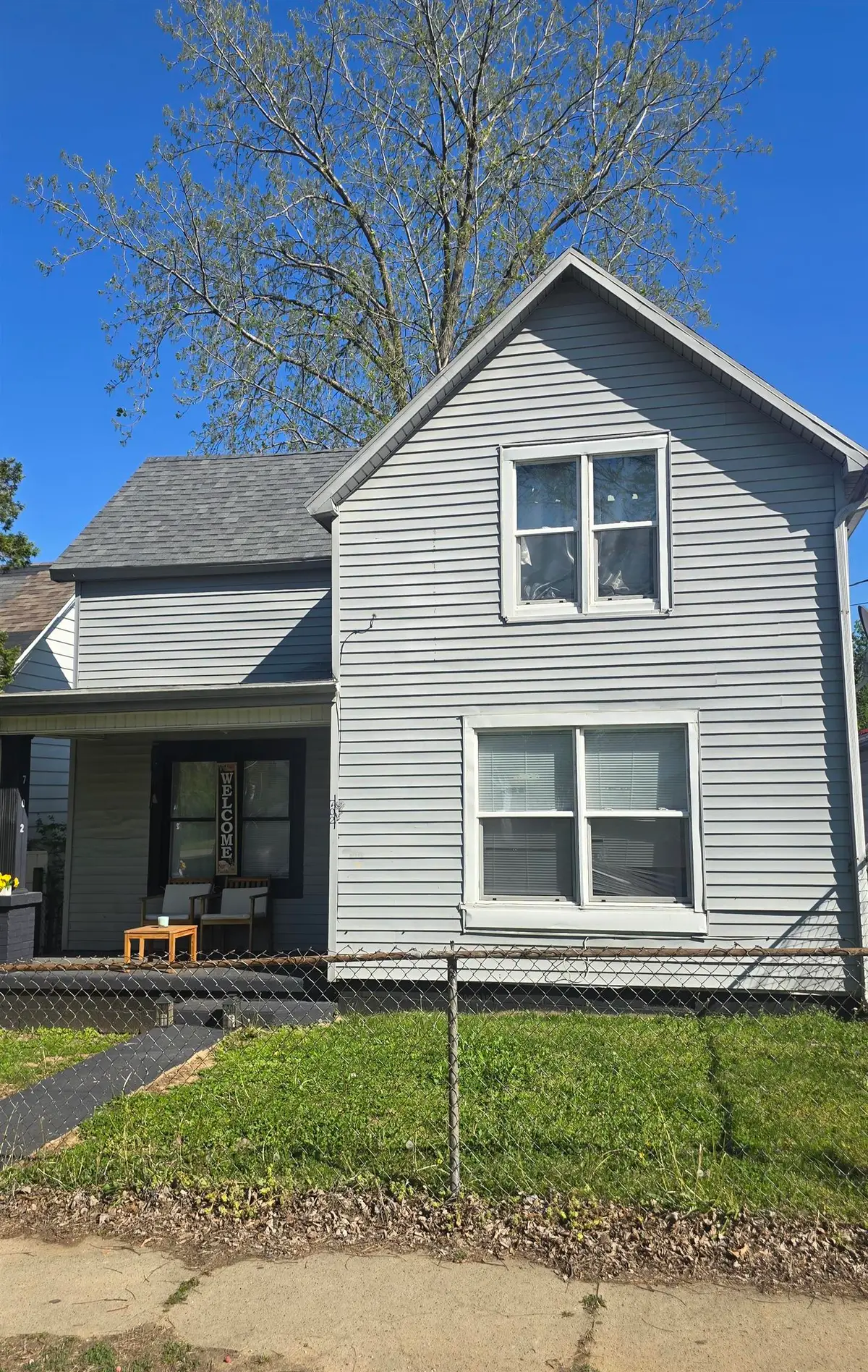 702 Letcher ST, Henderson, KY 42420 - #1