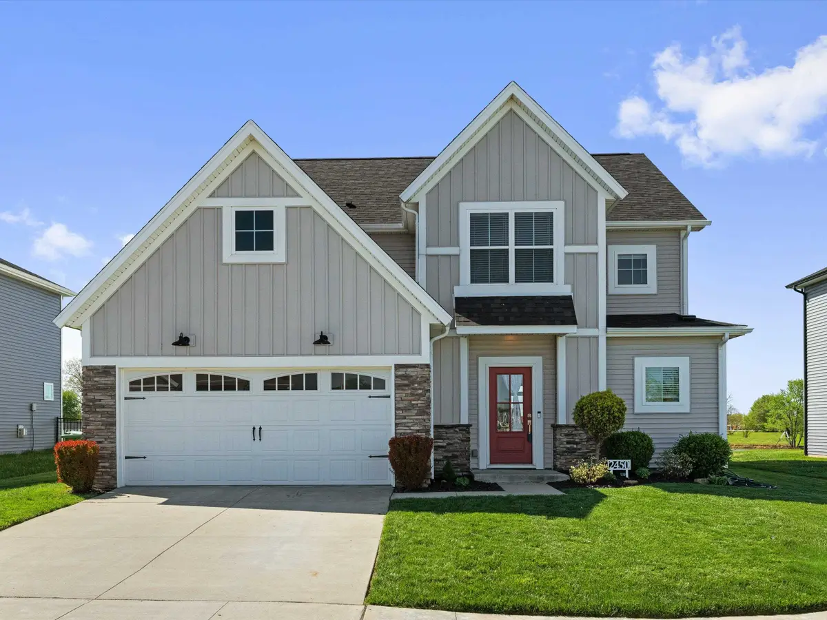 2450 Krauss Court, Owensboro, KY 42301 - #1