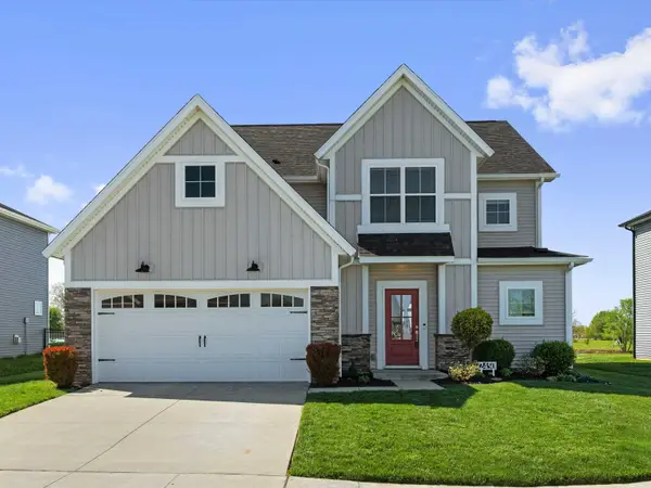 2450 Krauss Court, Owensboro, KY 42301