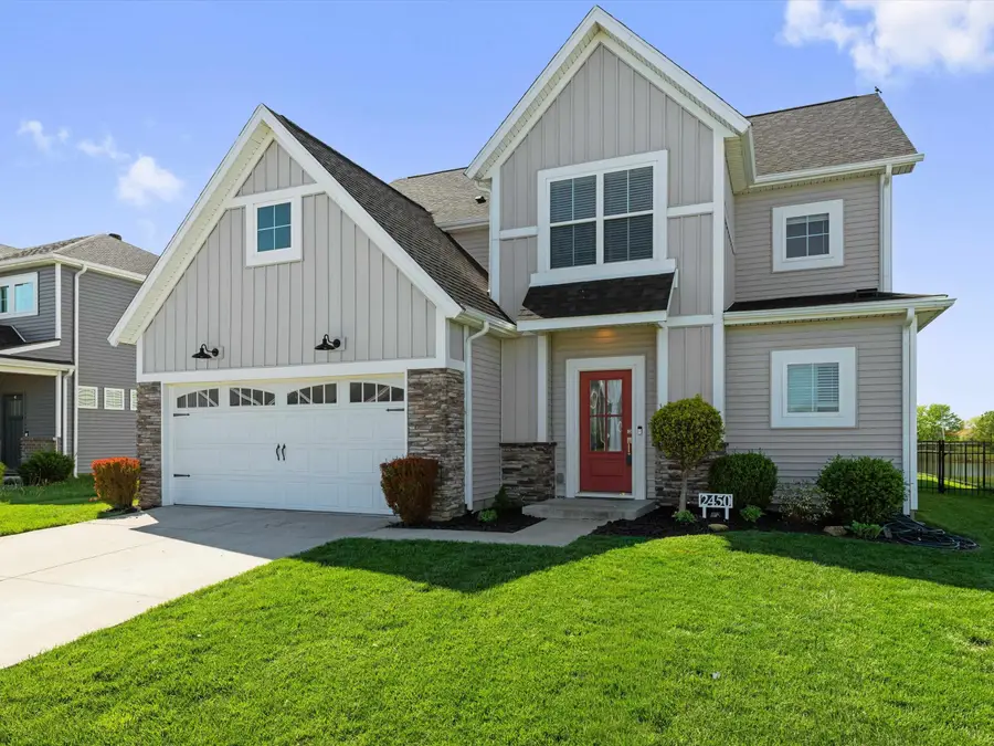 2450 Krauss Court, Owensboro, KY 42301 - #2