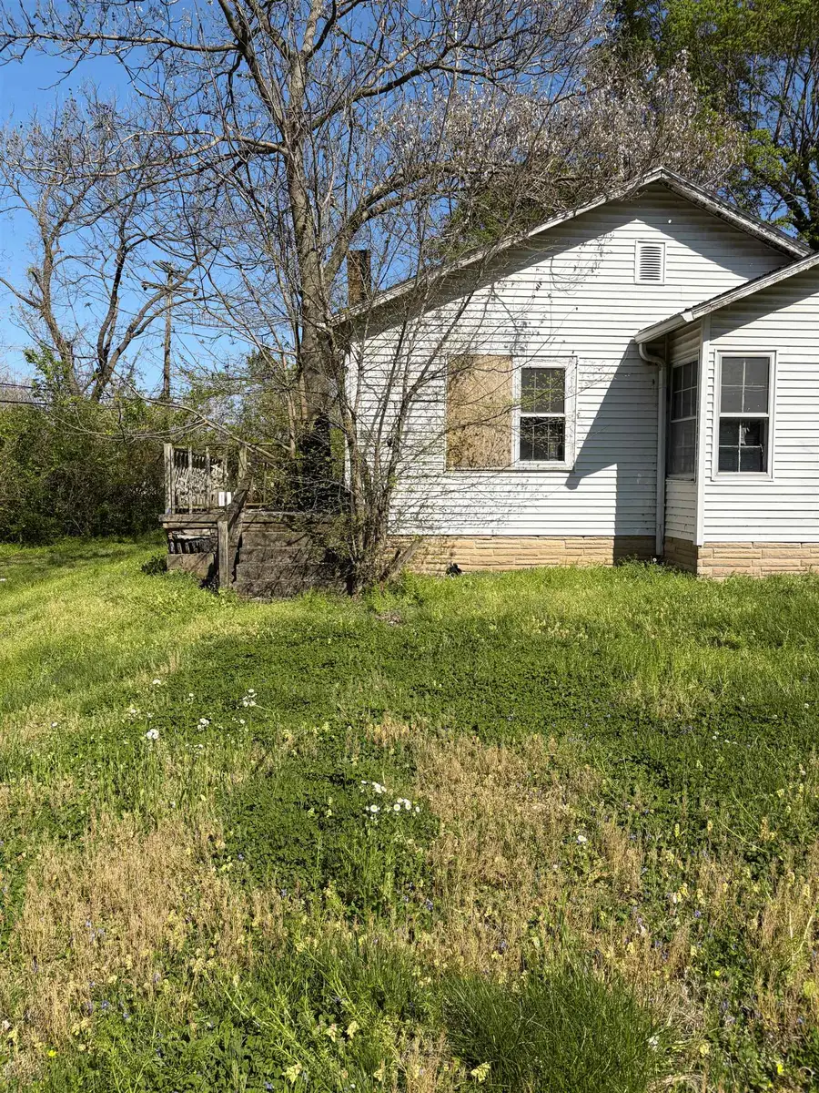 1944 N Elm St, Henderson, KY 42420 - #2