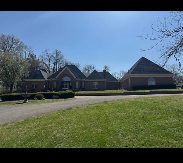 3644 Hwy 351 E, Henderson, KY 42420