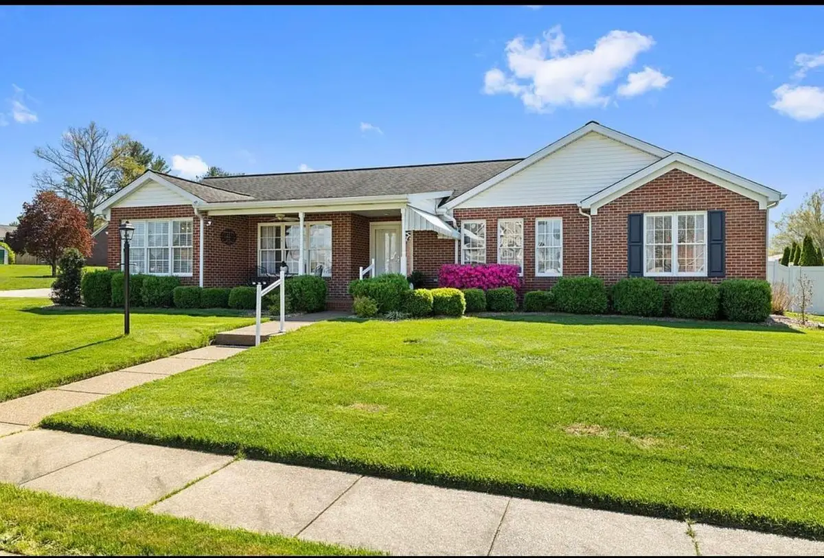 2530 Irish Ivy Lane, Henderson, KY 42420 - #1