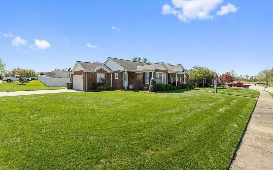 2530 Irish Ivy Lane, Henderson, KY 42420 - #2