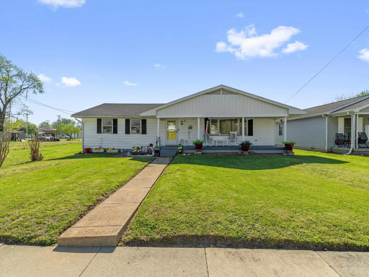 124 S Julia St., Henderson, KY 42420 - #1