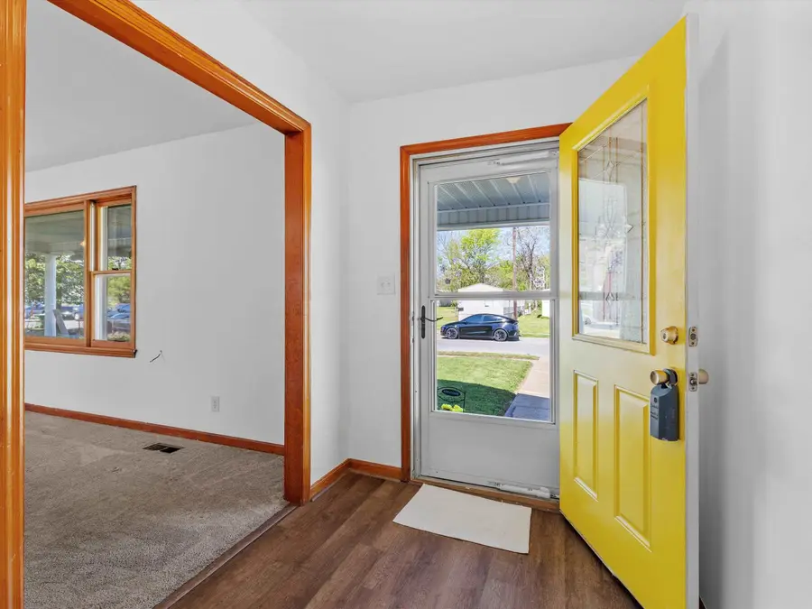 124 S Julia St., Henderson, KY 42420 - #3