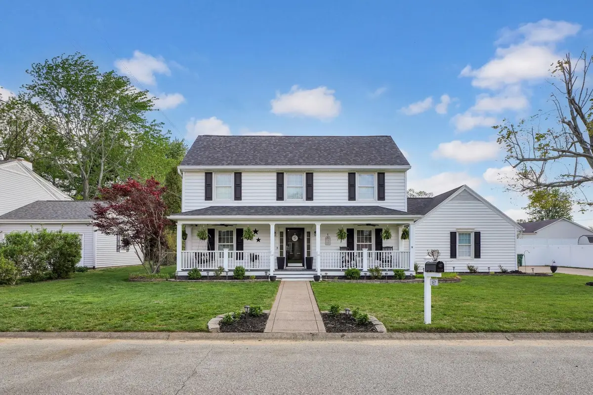 2617 Heather Ln., Henderson, KY 42420 - #1