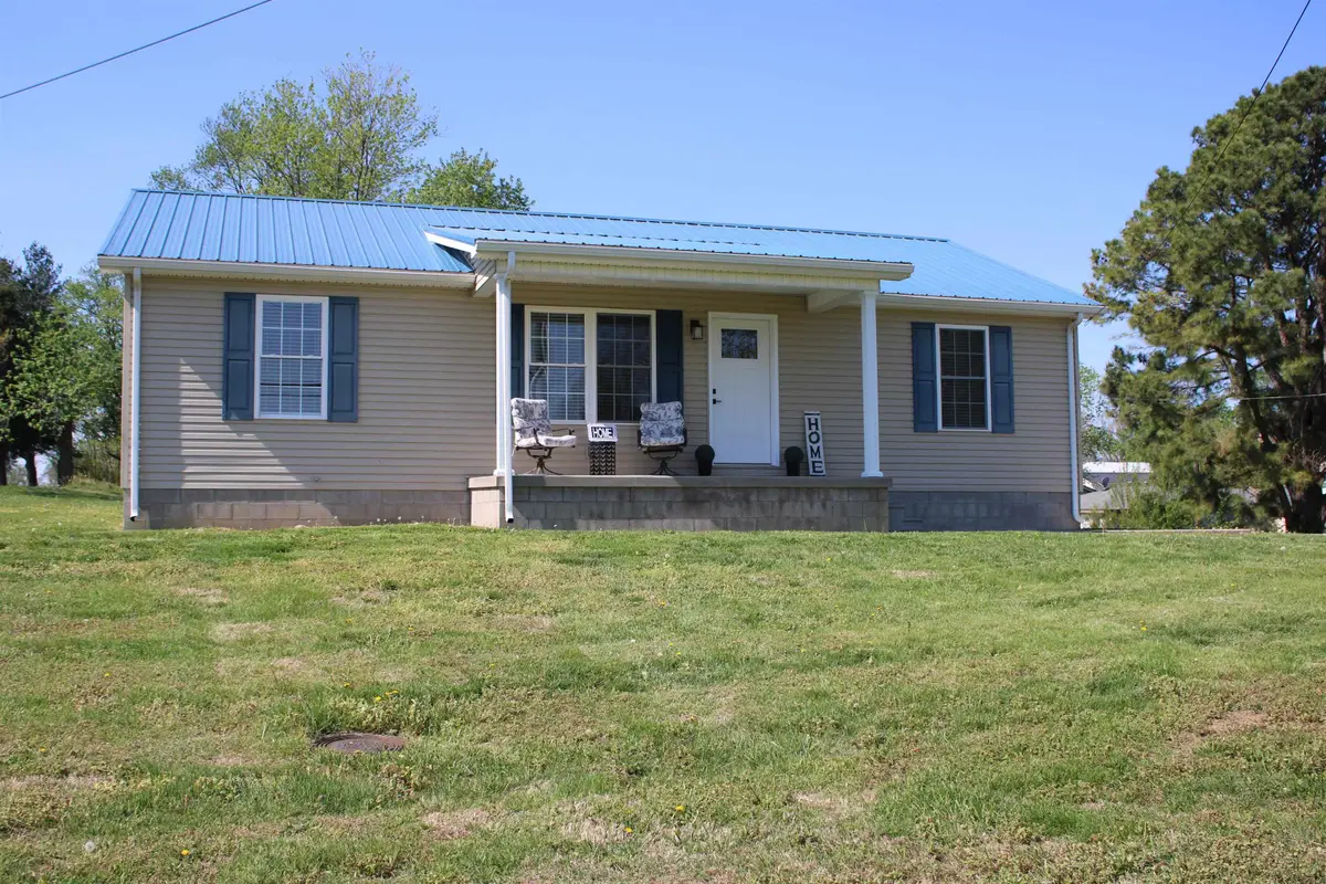 714 E Lyon, Morganfield, KY 42437 - #1