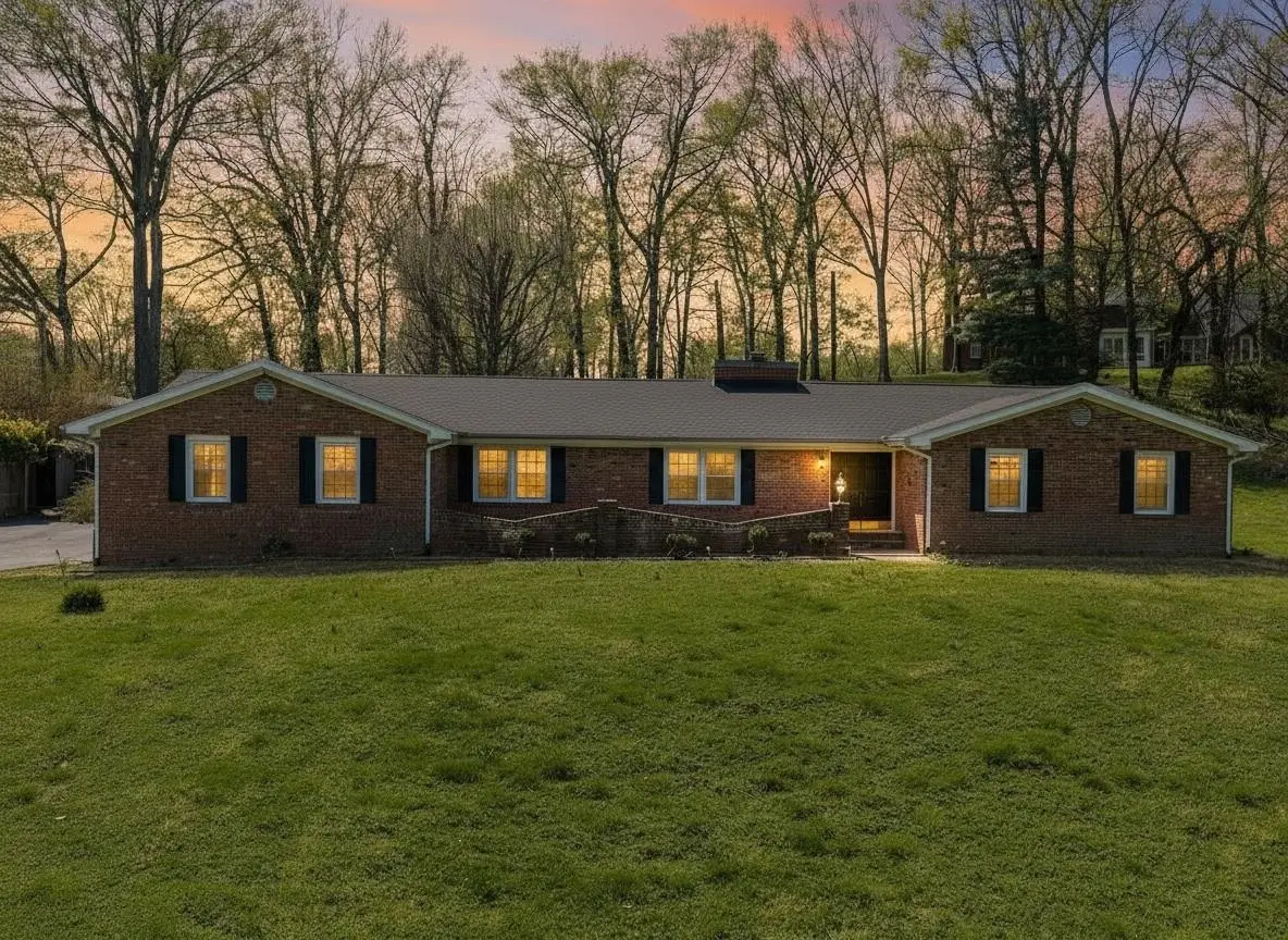 840 Woodspoint Dr., Henderson, KY 42420 - #1