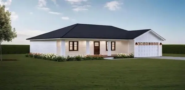 135 S Breckenridge Rd, Waverly, KY 42462