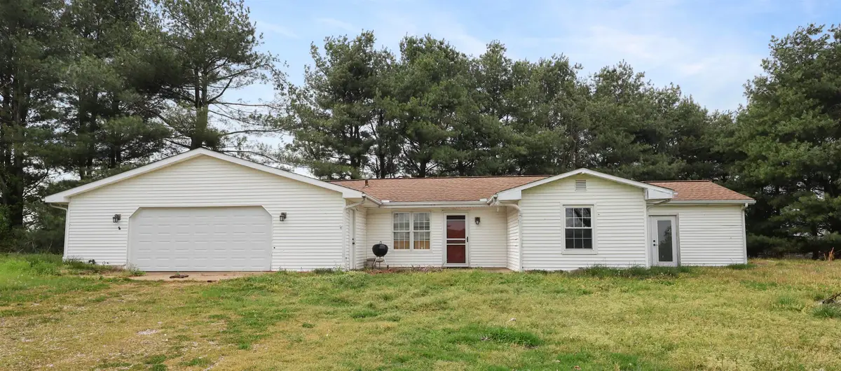 8060 Spencer Thornberry, Robards, KY 42452 - #1