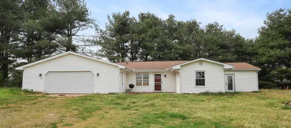 8060 Spencer Thornberry, Robards, KY 42452