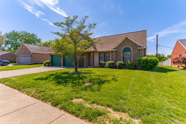 970 Hillmont Dr, Henderson, KY 42420