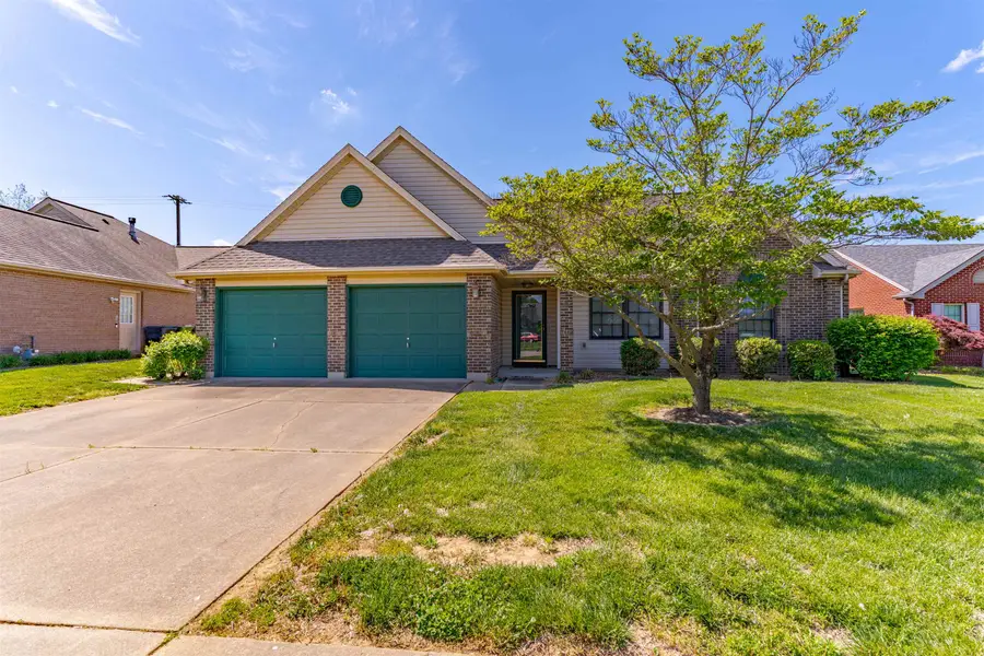 970 Hillmont Dr, Henderson, KY 42420 - #2