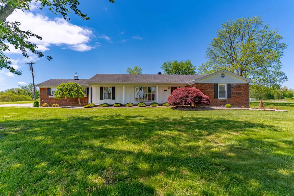 14192 Hwy 41 A, Corydon, KY 42406 - #1