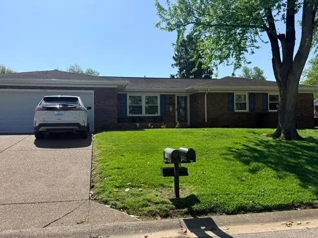 1780 Meadow Lane, Henderson, KY 42420 - #1