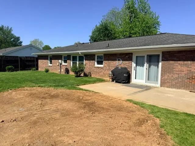 1780 Meadow Lane, Henderson, KY 42420 - #2