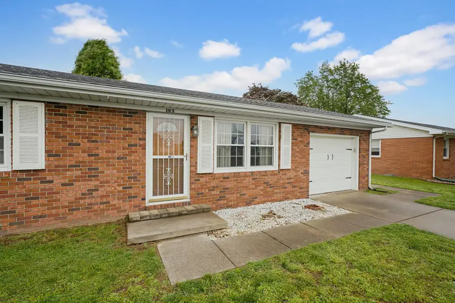 102 Hubbard Ln, Henderson, KY 42420 - #2