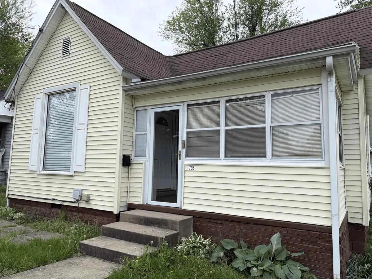 708 Plum St, Henderson, KY 42420 - #1