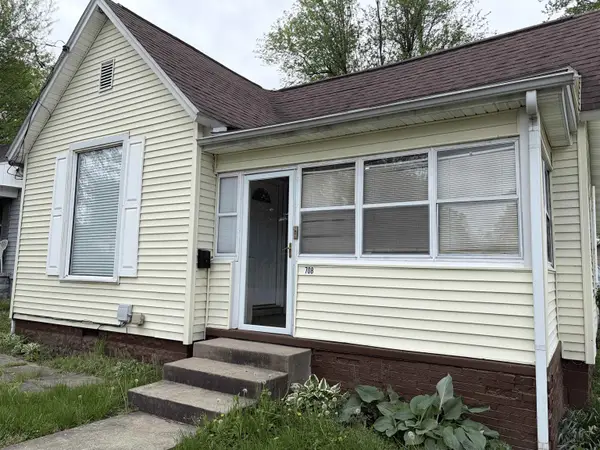 708 Plum St, Henderson, KY 42420