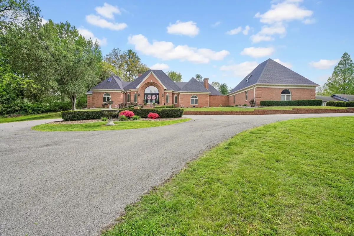 3644 Hwy 351 E, Henderson, KY 42420 - #1