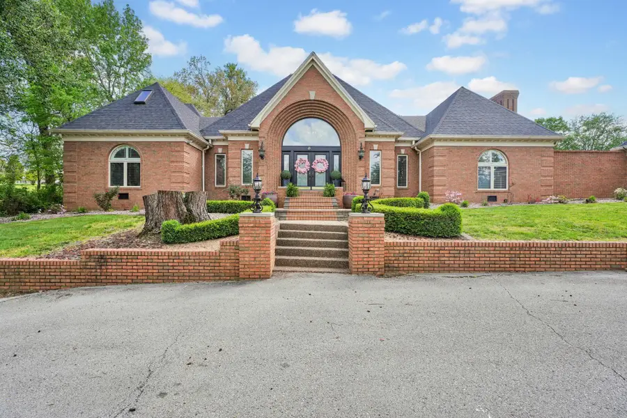 3644 Hwy 351 E, Henderson, KY 42420 - #2