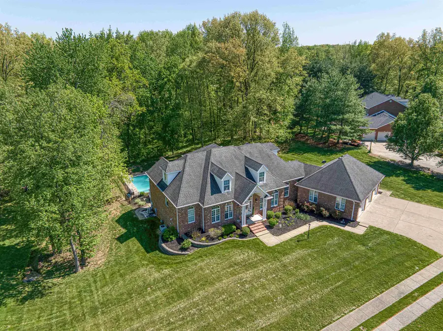 8001 Oak Hurst, Henderson, KY 42420 - #3