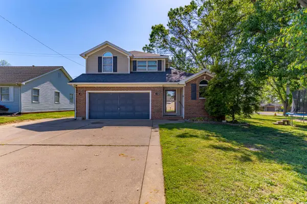 1660 Bruce Street, Henderson, KY 42420