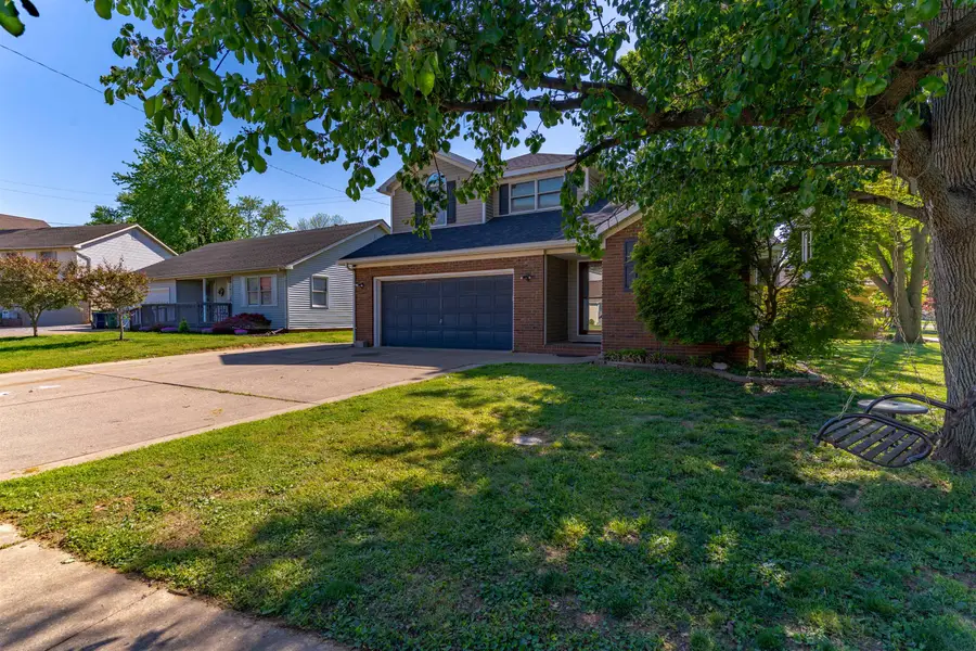 1660 Bruce Street, Henderson, KY 42420 - #2