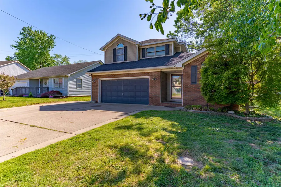 1660 Bruce Street, Henderson, KY 42420 - #3