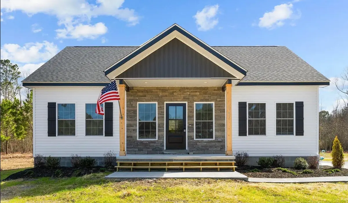 145 S Breckenridge Street, Waverly, KY 42462 - #1