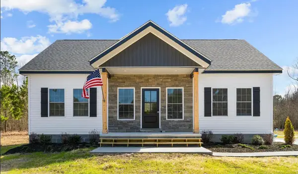 145 S Breckenridge Street, Waverly, KY 42462