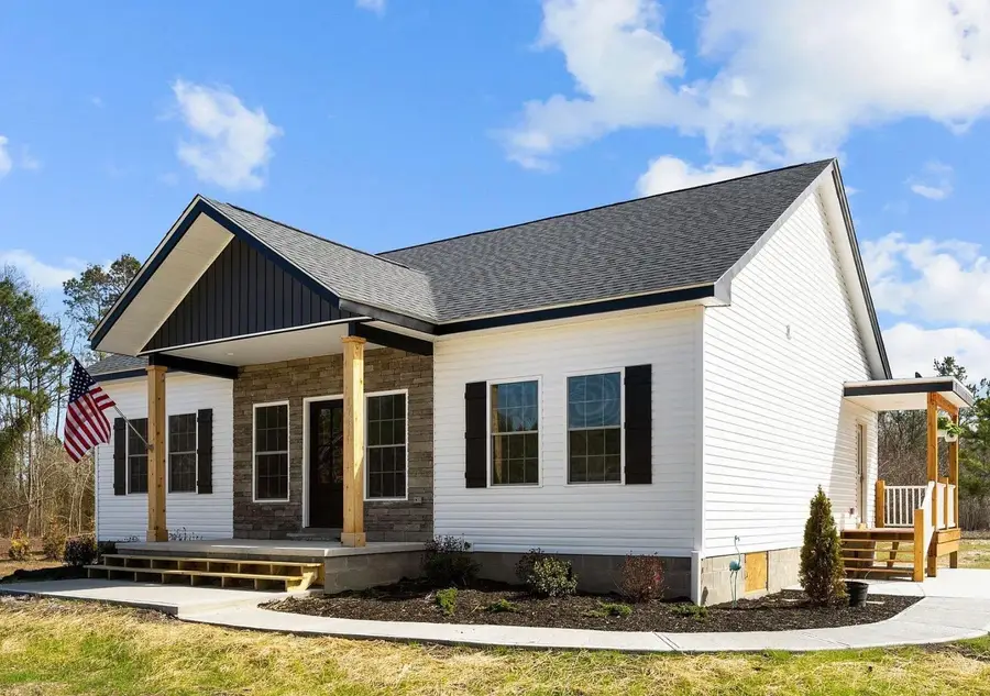 145 S Breckenridge Street, Waverly, KY 42462 - #2