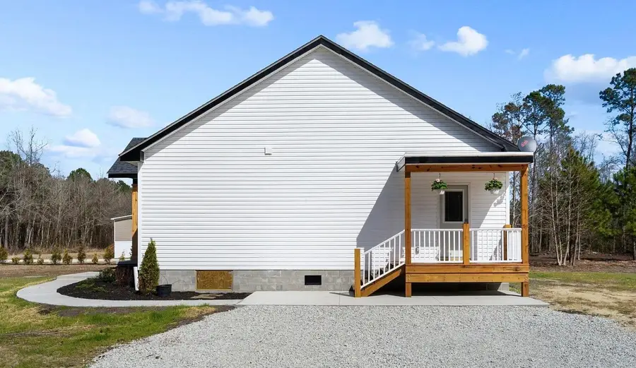 145 S Breckenridge Street, Waverly, KY 42462 - #3