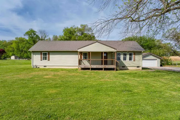 5823 E KY SR 351, Henderson, KY 42420