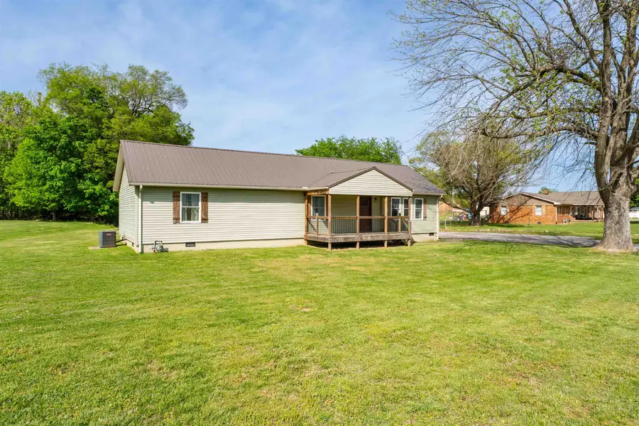 5823 E KY SR 351, Henderson, KY 42420 - #2