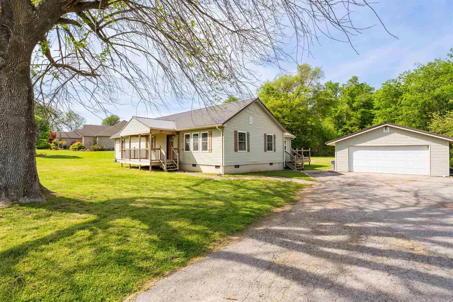 5823 E KY SR 351, Henderson, KY 42420 - #3