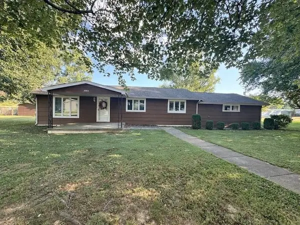 3054 Elmwood Dr., Henderson, KY 42420