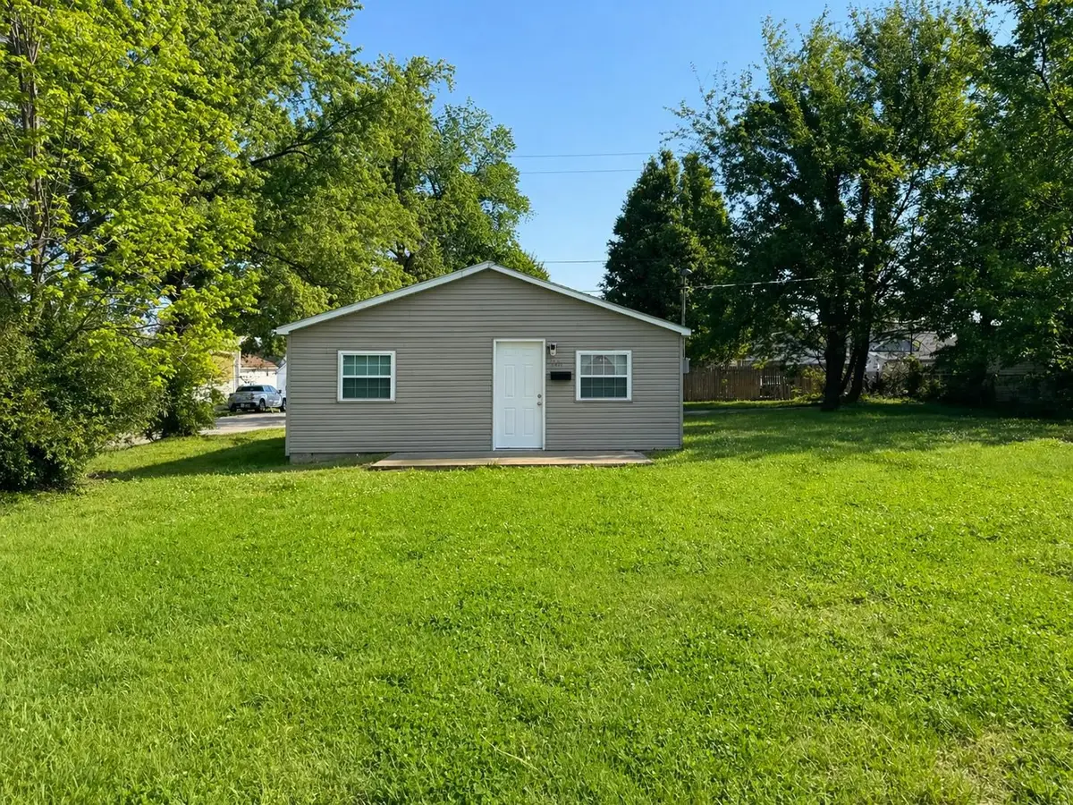 1507 Loeb Street, Henderson, KY 42420 - #1