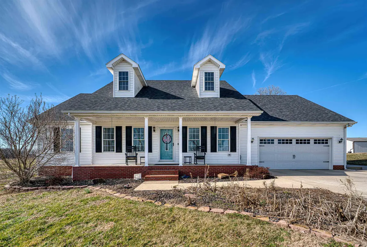 2301 Toy Anthoston Rd, Henderson, KY 42420 - #1